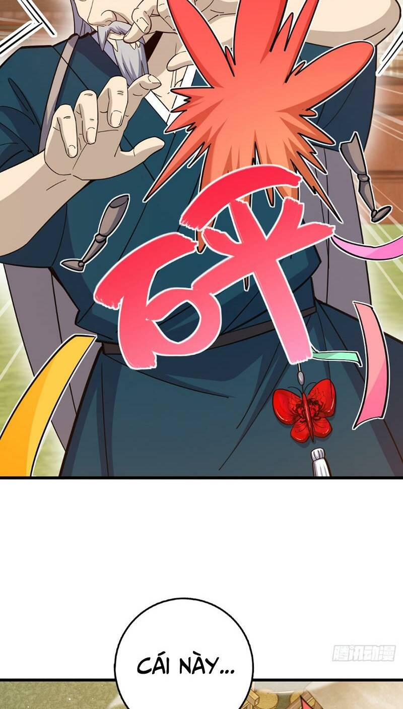 Đại Vương Tha Mạng Chapter 817 - Trang 2