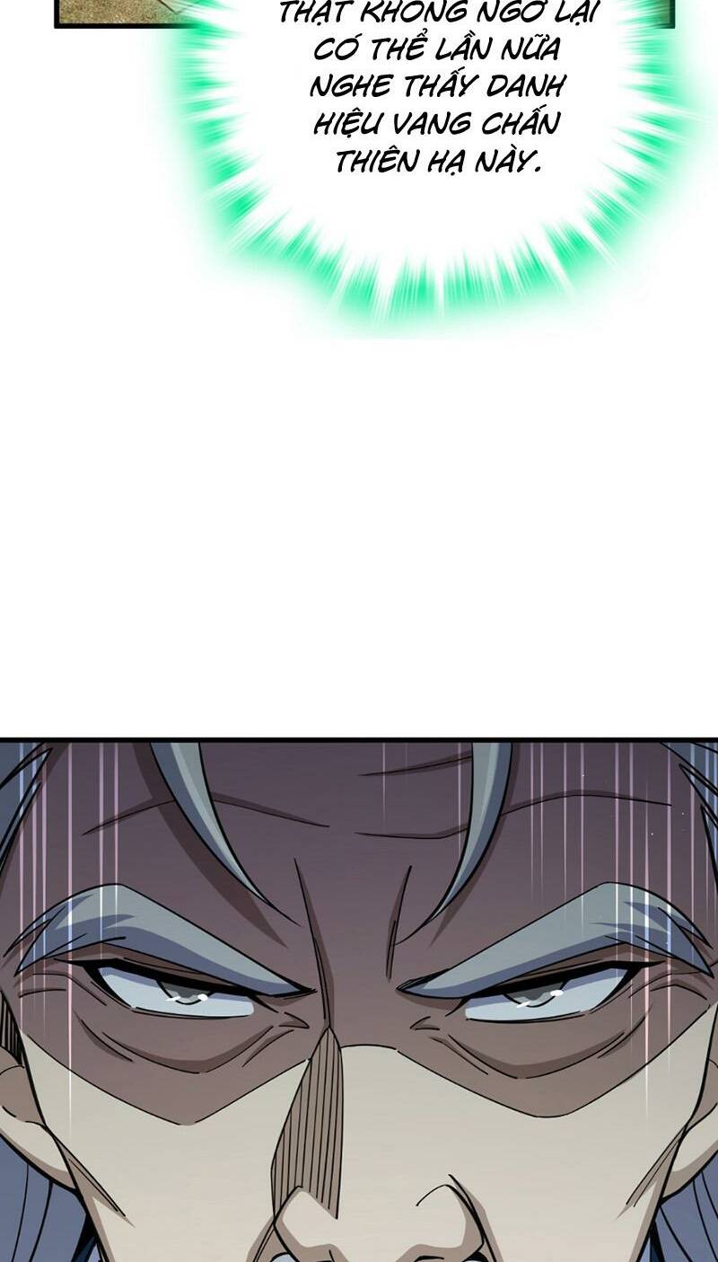 Đại Vương Tha Mạng Chapter 817 - Trang 2