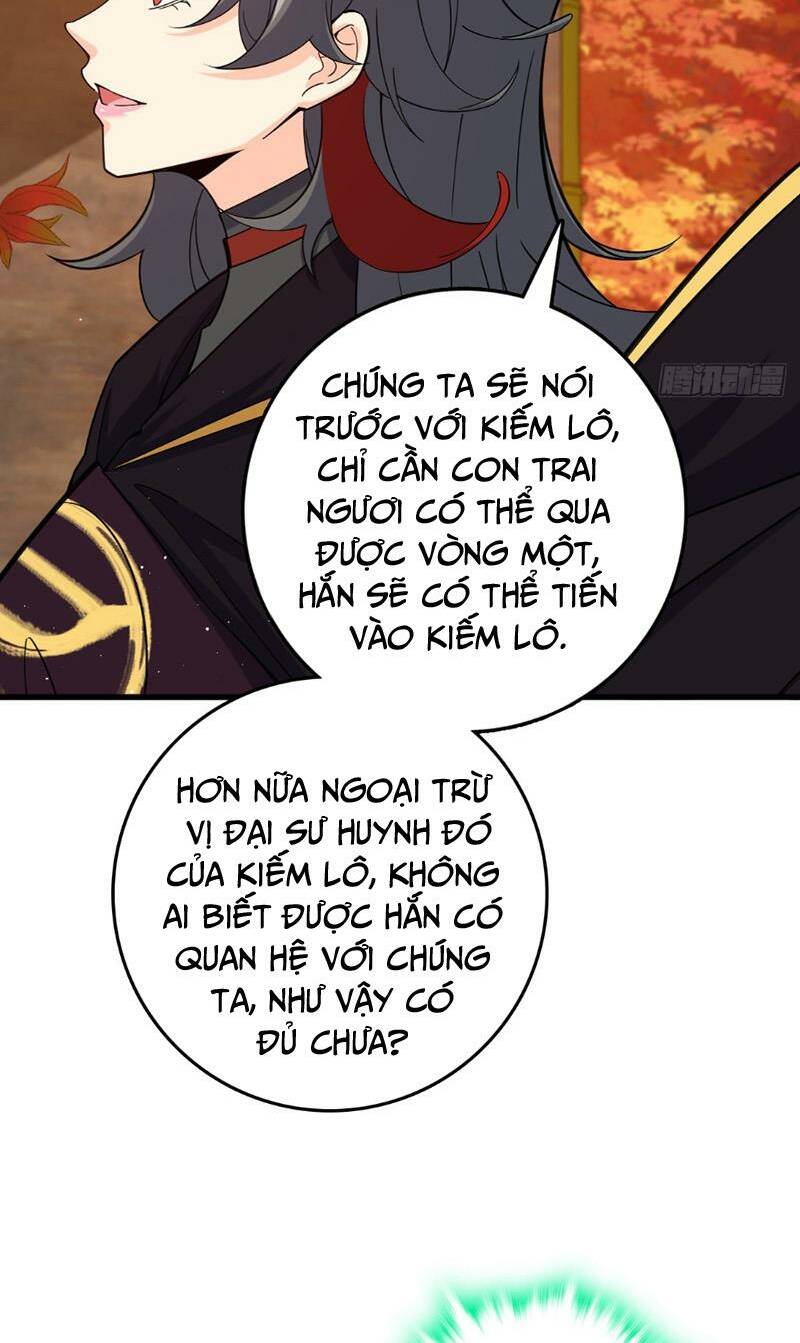 Đại Vương Tha Mạng Chapter 817 - Trang 2