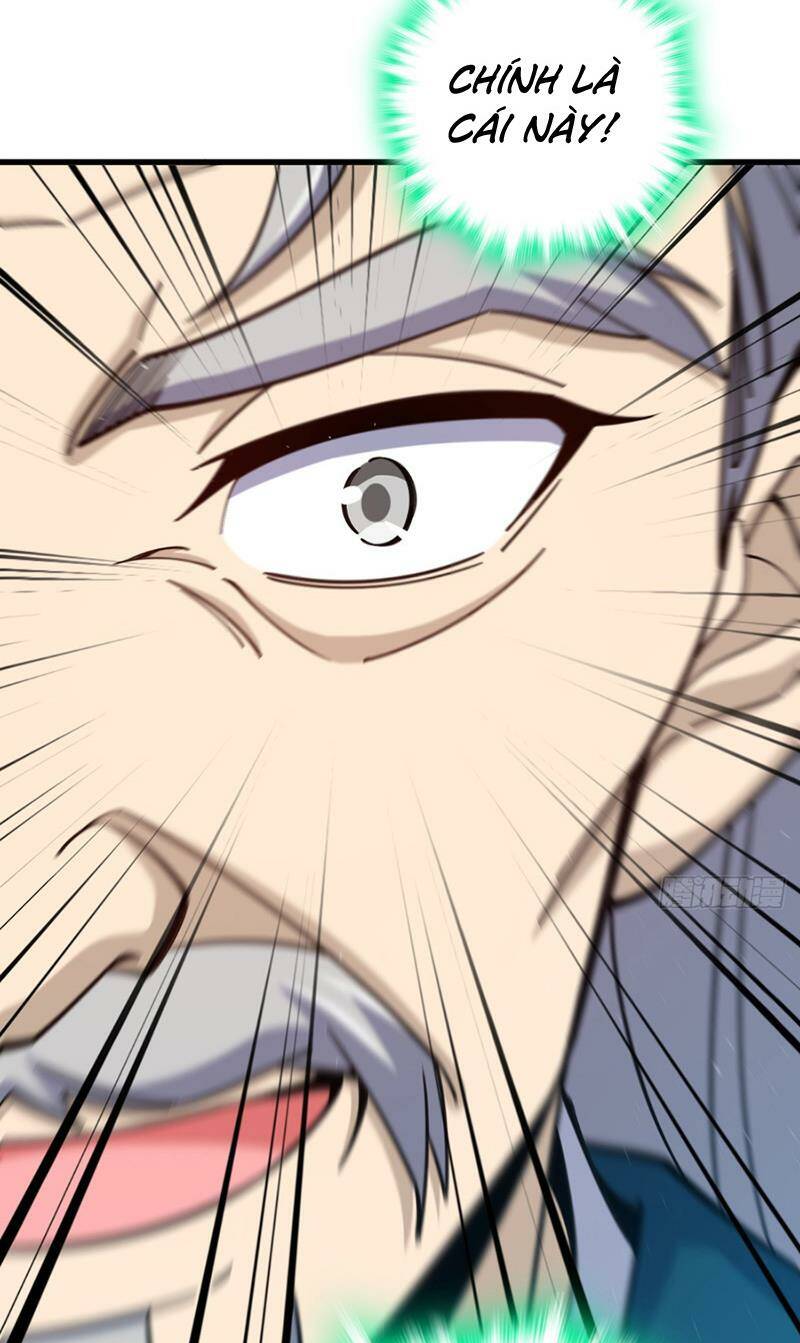 Đại Vương Tha Mạng Chapter 817 - Trang 2