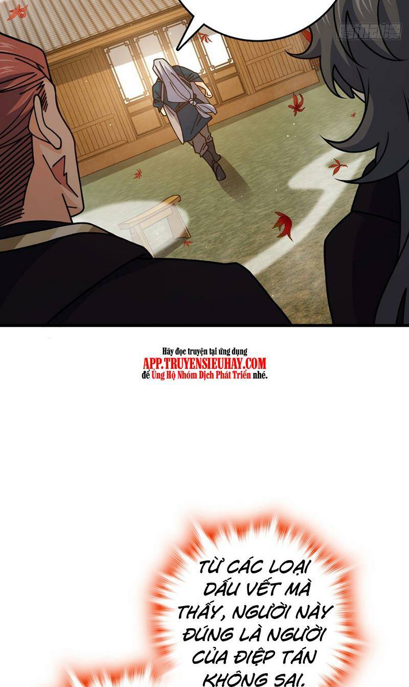 Đại Vương Tha Mạng Chapter 817 - Trang 2