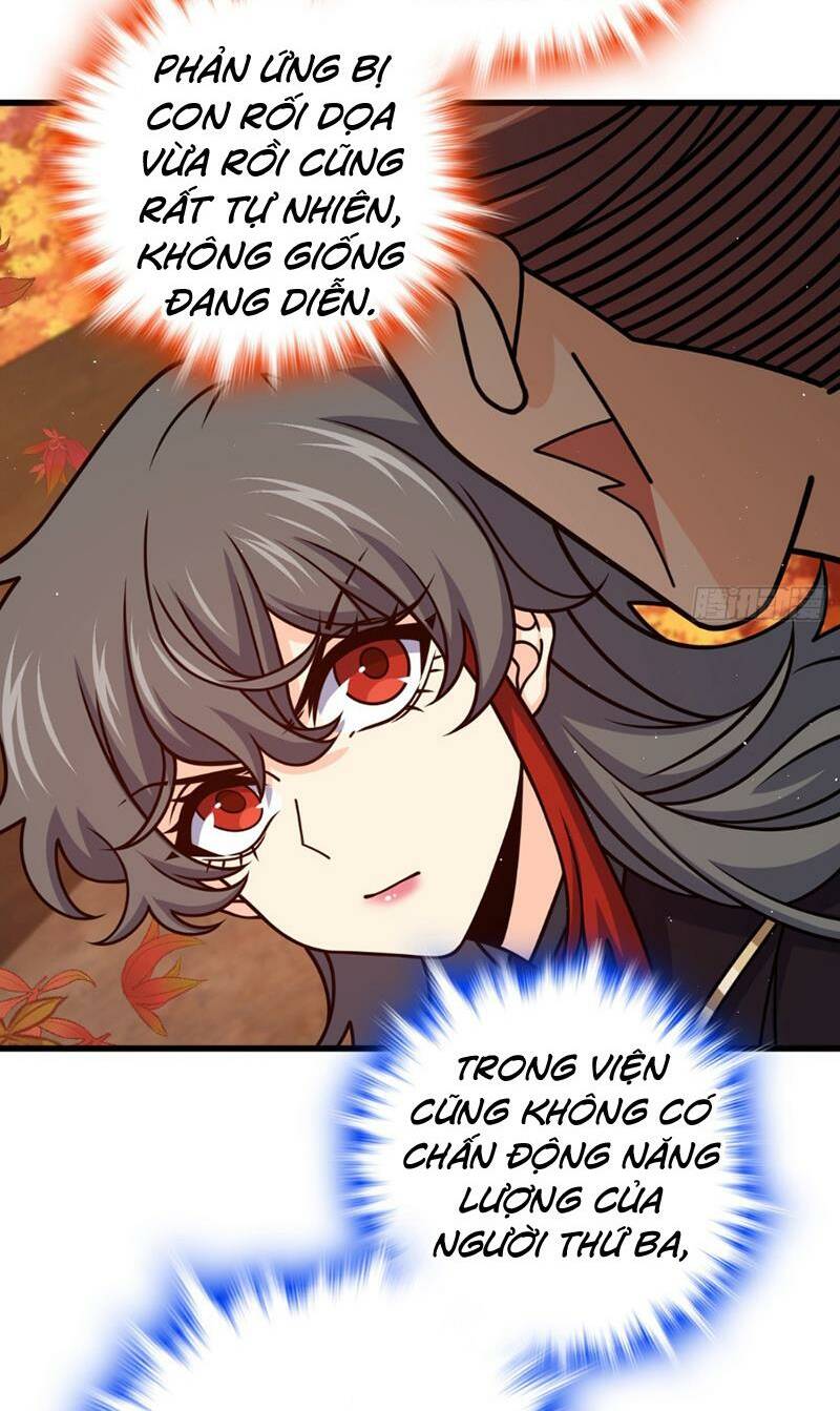 Đại Vương Tha Mạng Chapter 817 - Trang 2