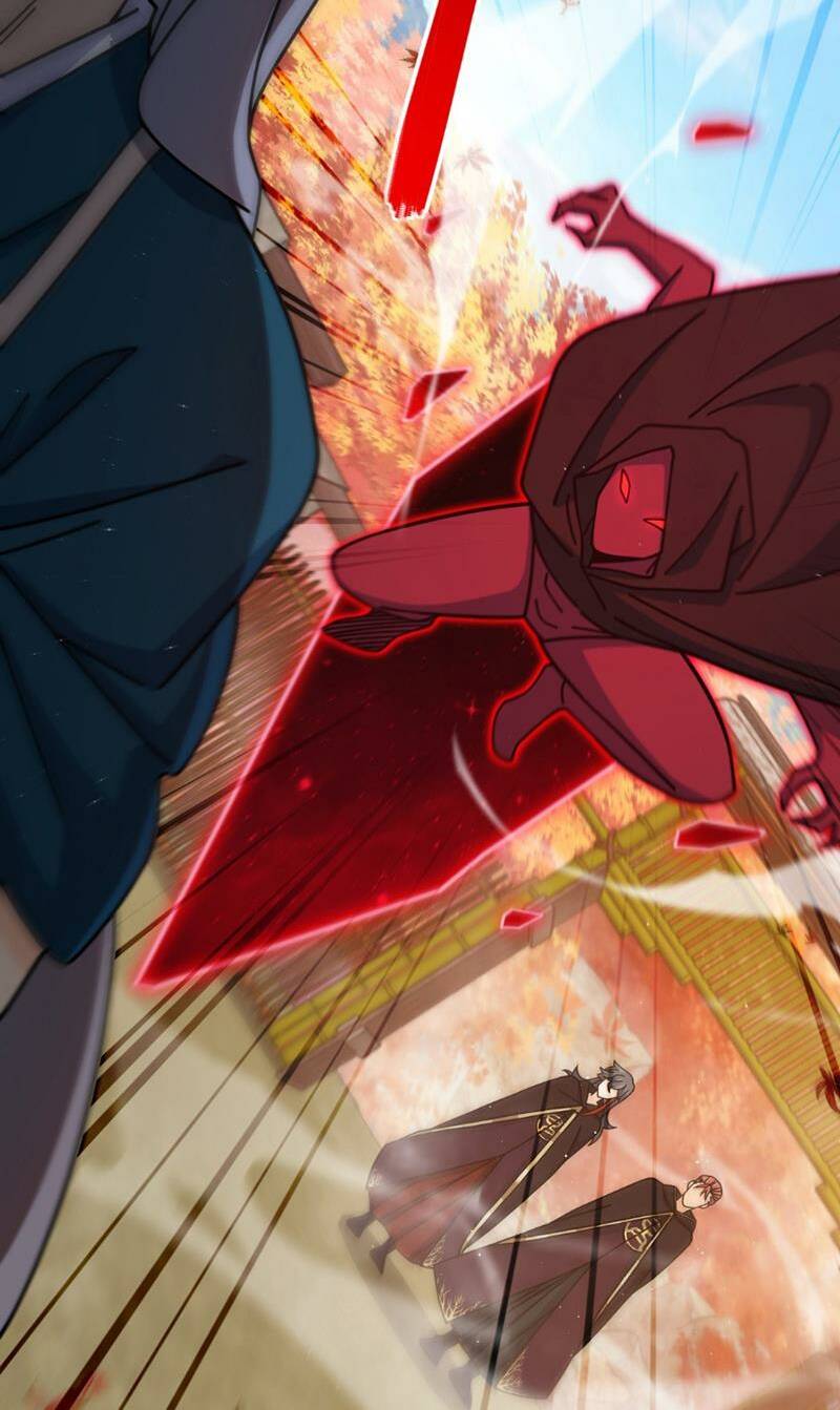 Đại Vương Tha Mạng Chapter 817 - Trang 2