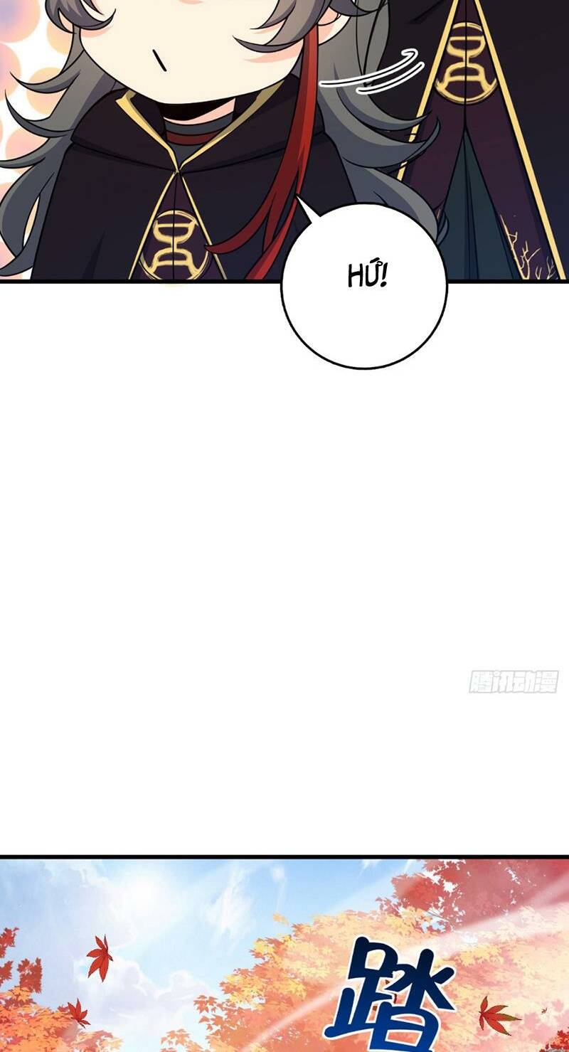 Đại Vương Tha Mạng Chapter 817 - Trang 2