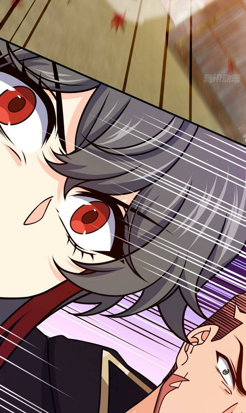 Đại Vương Tha Mạng Chapter 817 - Trang 2