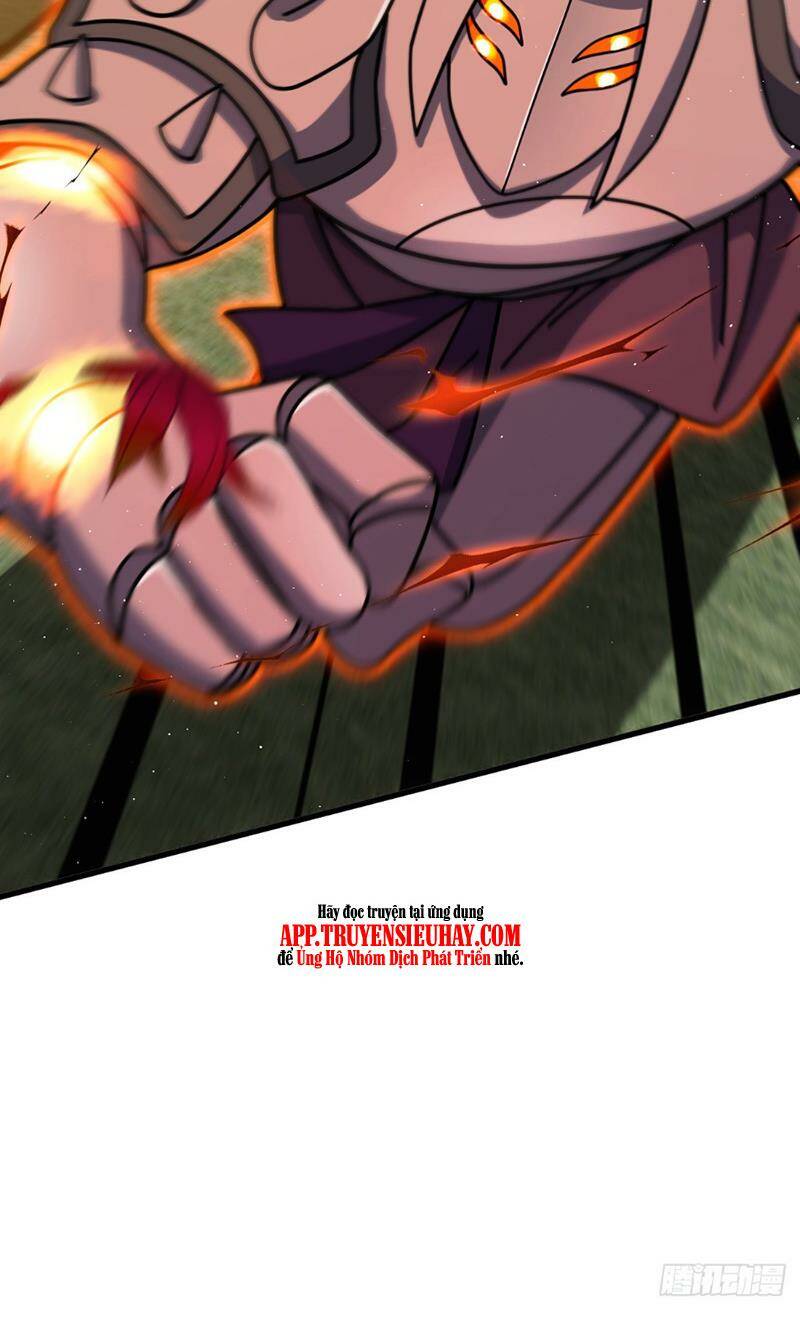 Đại Vương Tha Mạng Chapter 817 - Trang 2