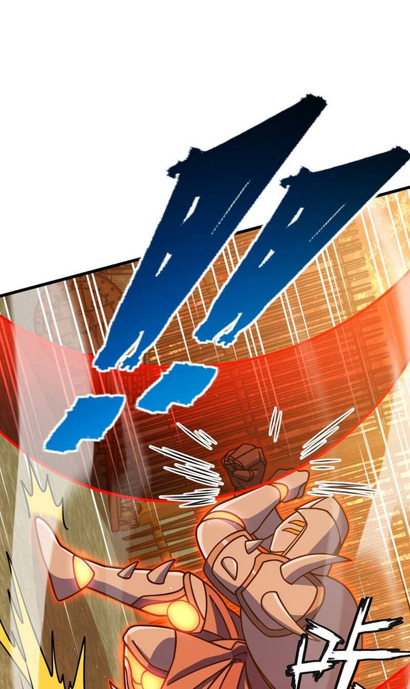 Đại Vương Tha Mạng Chapter 817 - Trang 2