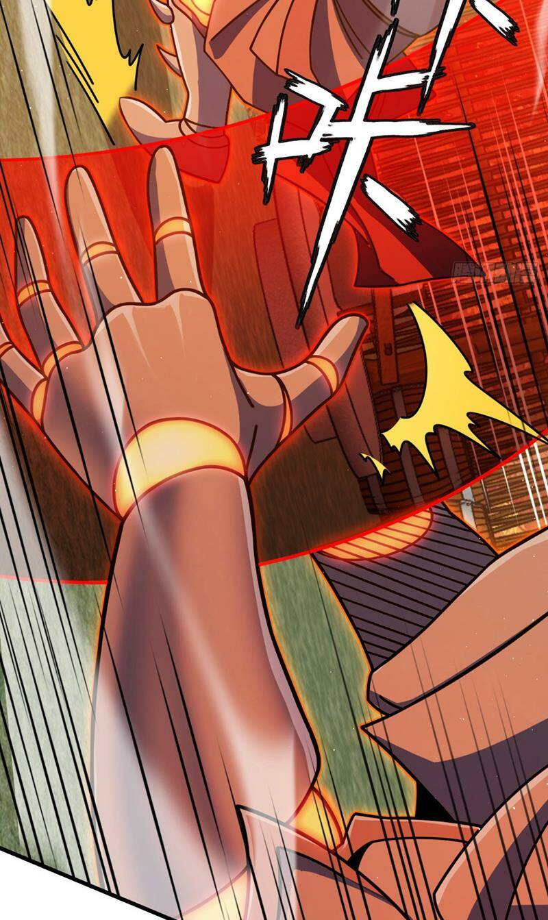 Đại Vương Tha Mạng Chapter 817 - Trang 2