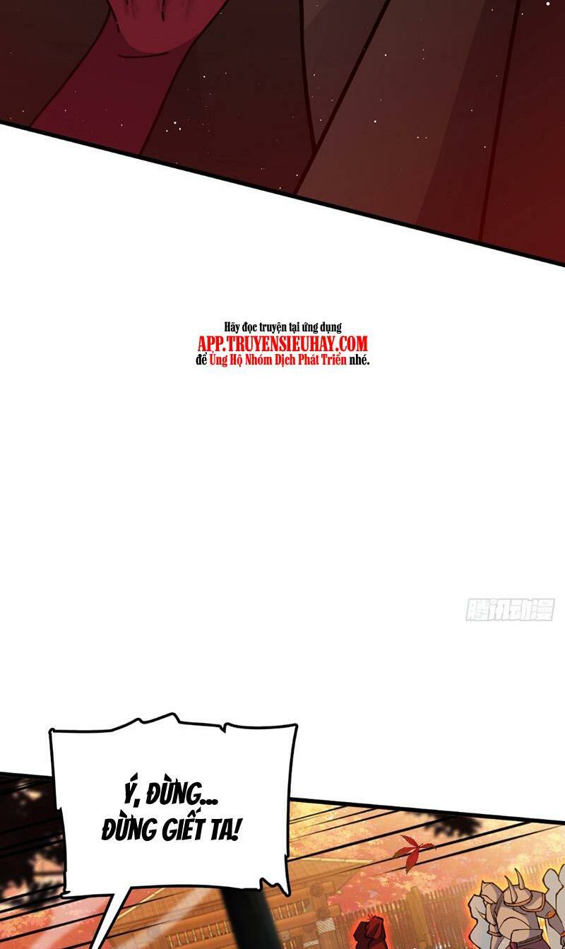 Đại Vương Tha Mạng Chapter 817 - Trang 2