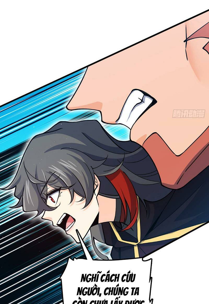 Đại Vương Tha Mạng Chapter 817 - Trang 2