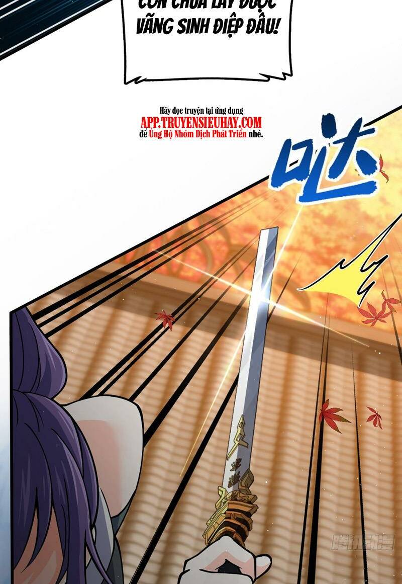 Đại Vương Tha Mạng Chapter 817 - Trang 2