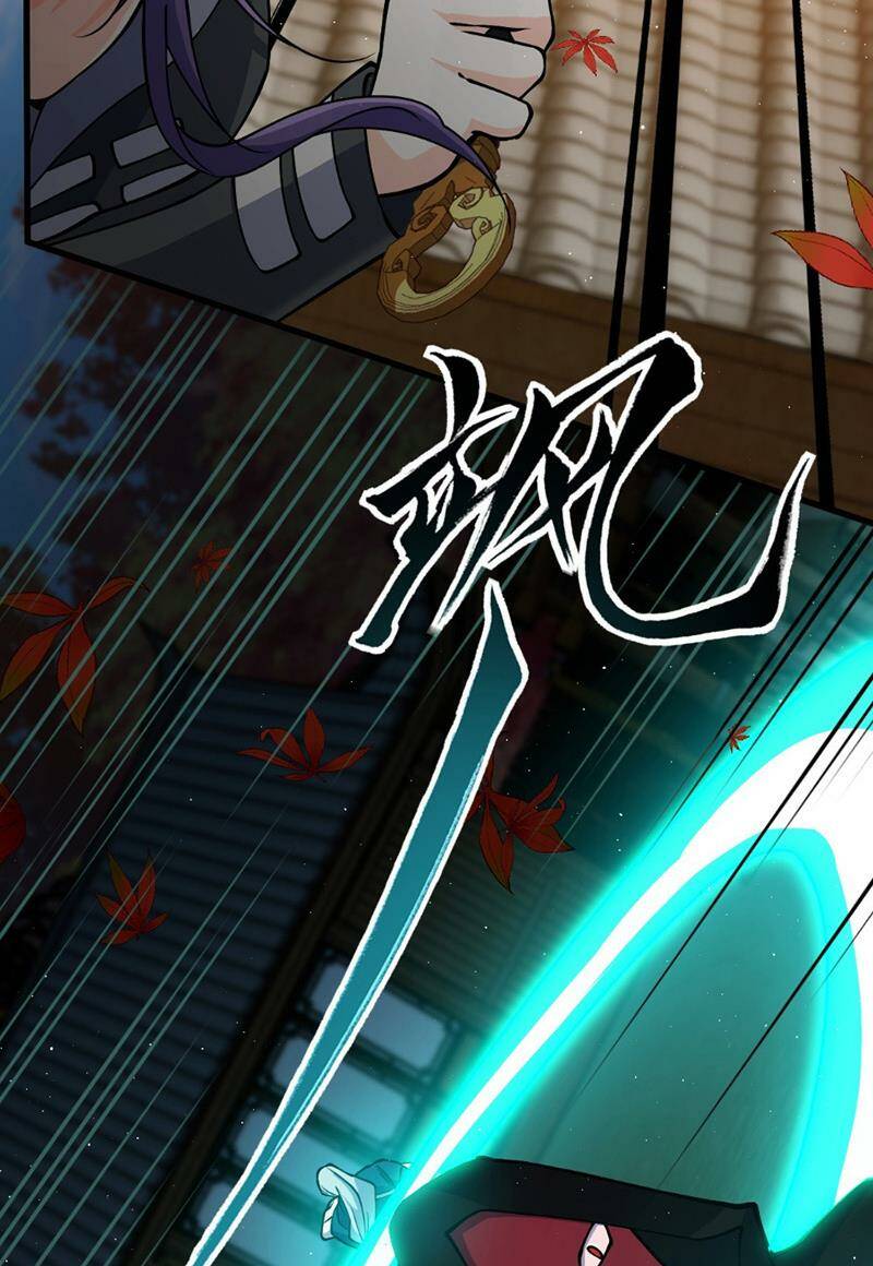 Đại Vương Tha Mạng Chapter 817 - Trang 2