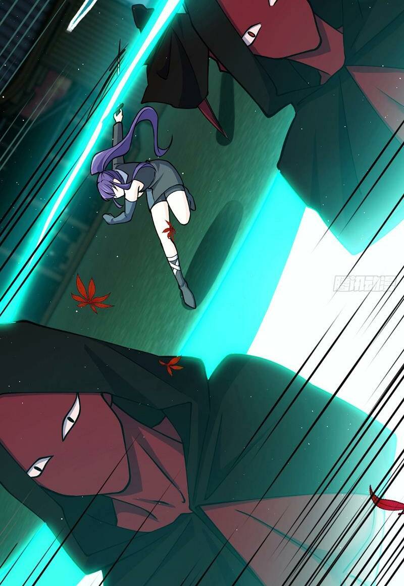 Đại Vương Tha Mạng Chapter 817 - Trang 2