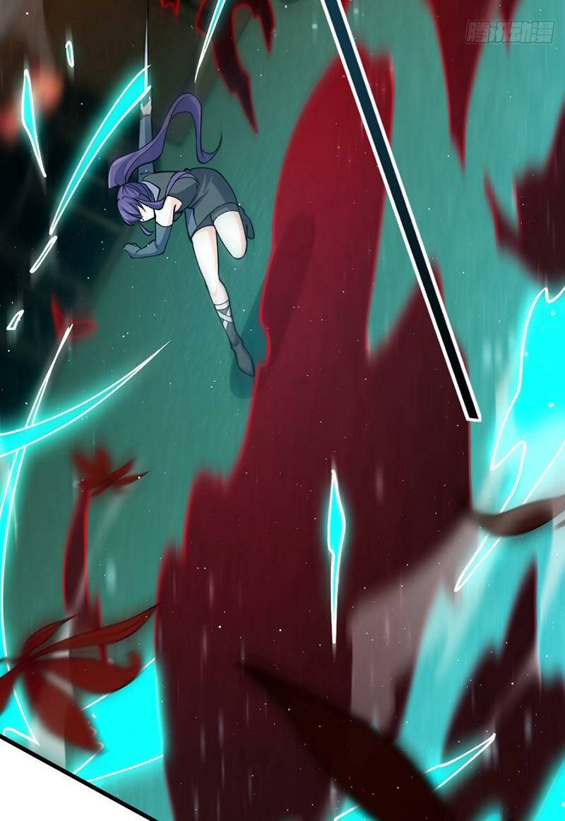 Đại Vương Tha Mạng Chapter 817 - Trang 2