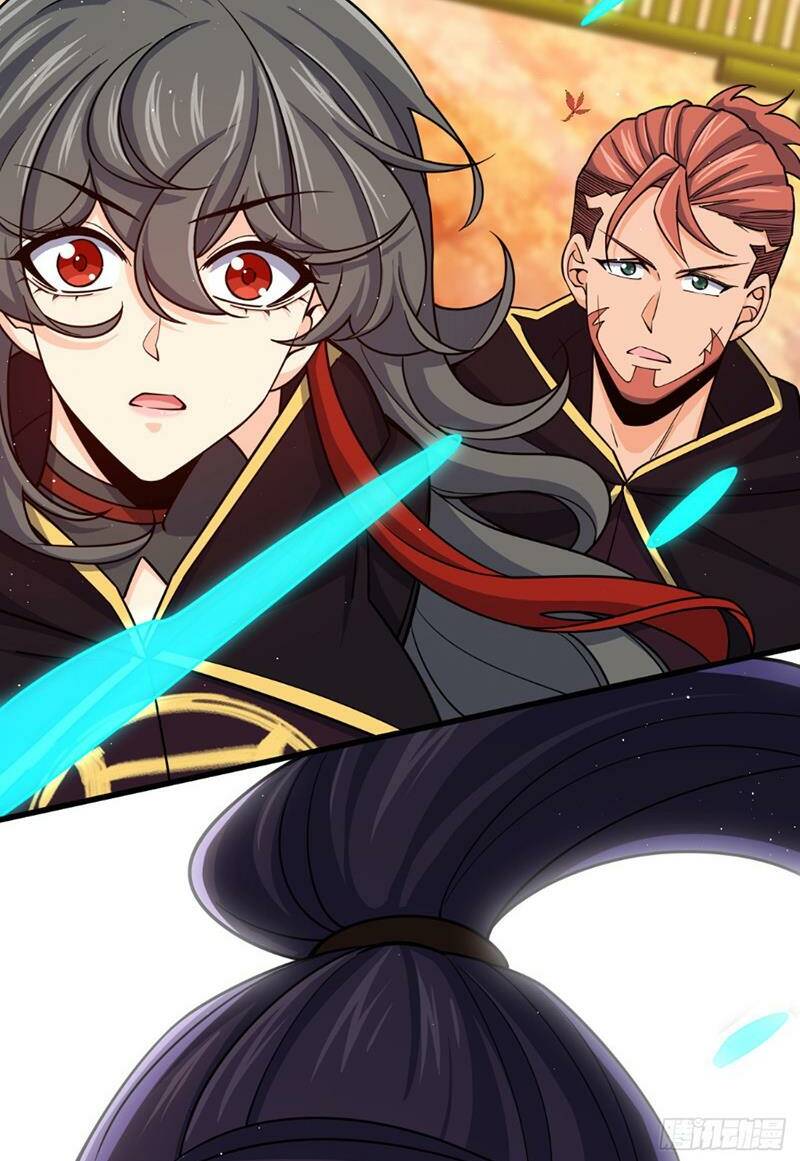 Đại Vương Tha Mạng Chapter 817 - Trang 2