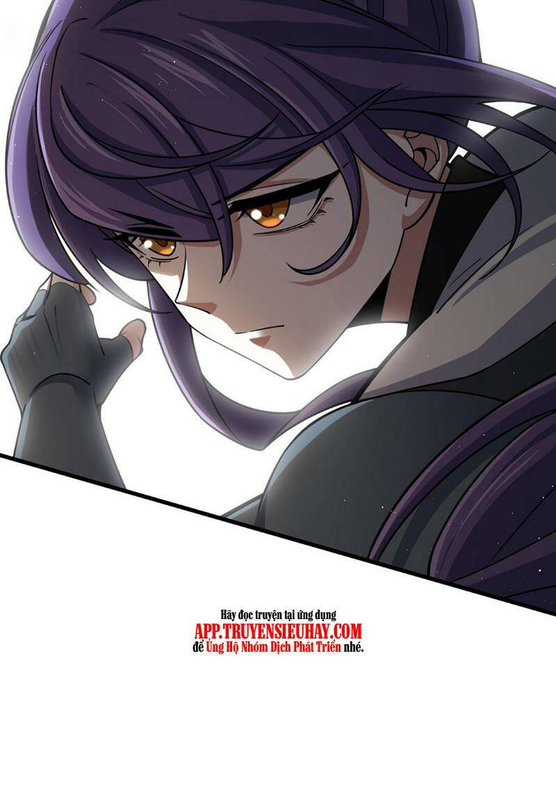 Đại Vương Tha Mạng Chapter 817 - Trang 2