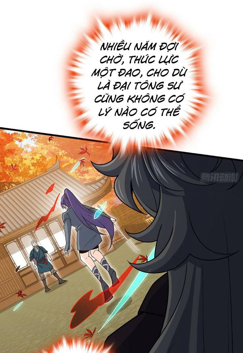 Đại Vương Tha Mạng Chapter 817 - Trang 2