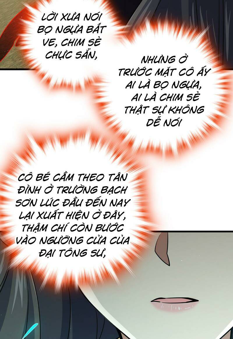 Đại Vương Tha Mạng Chapter 817 - Trang 2