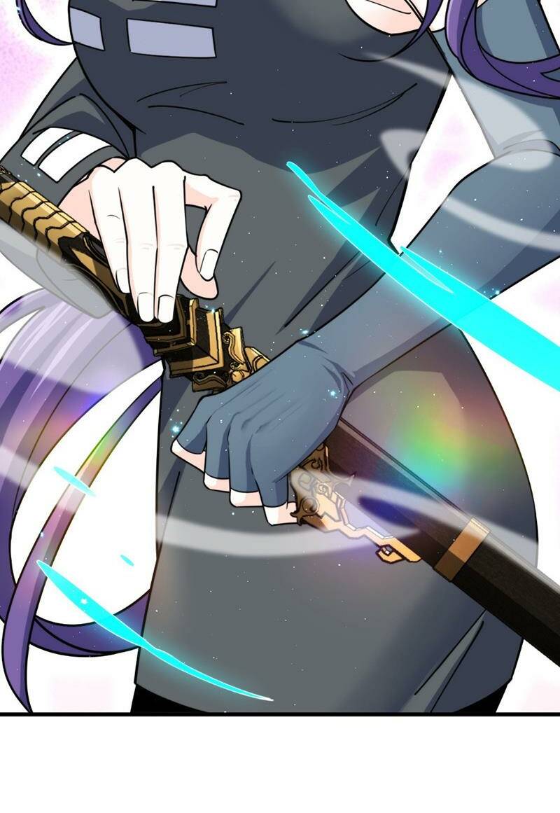 Đại Vương Tha Mạng Chapter 817 - Trang 2