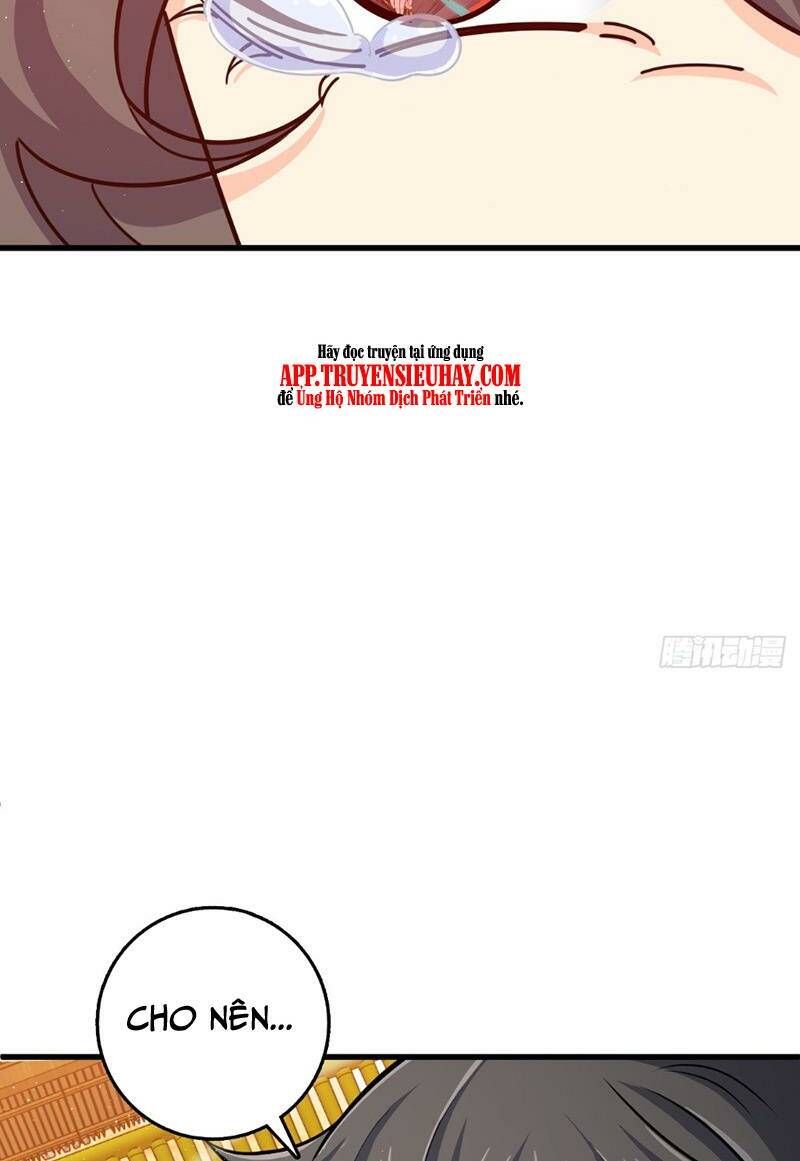 Đại Vương Tha Mạng Chapter 817 - Trang 2