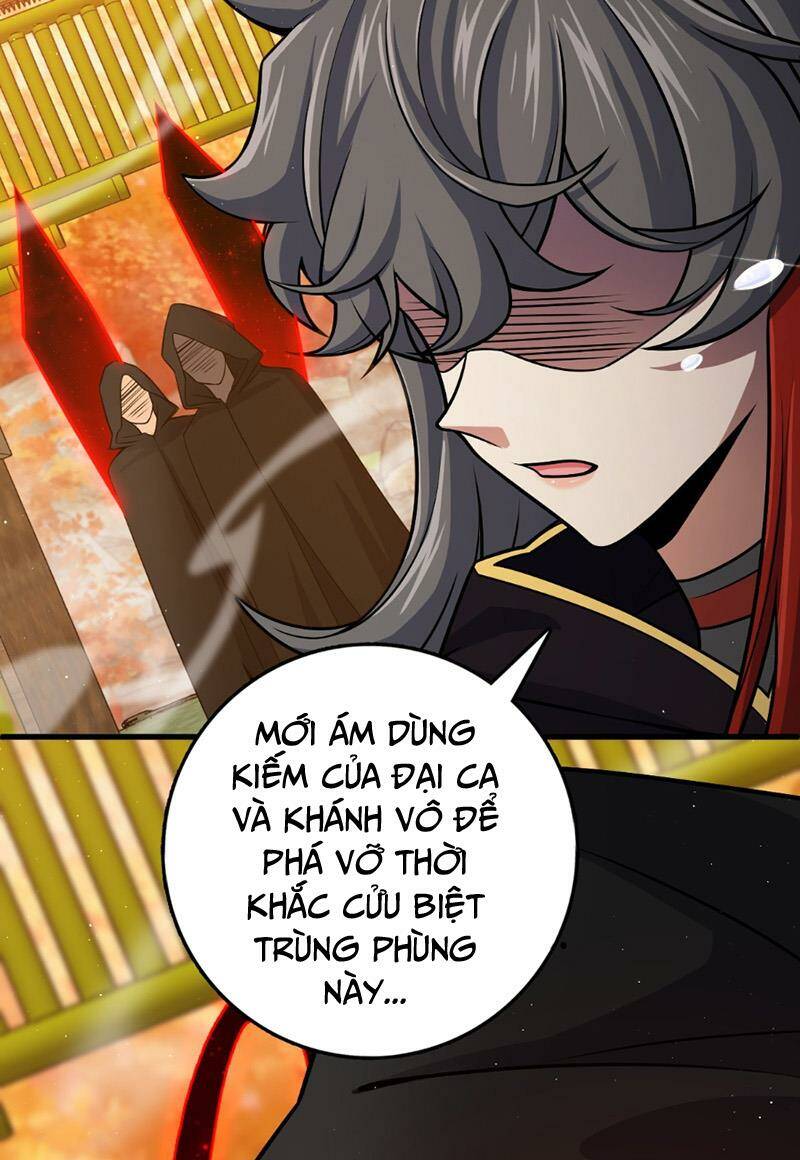 Đại Vương Tha Mạng Chapter 817 - Trang 2