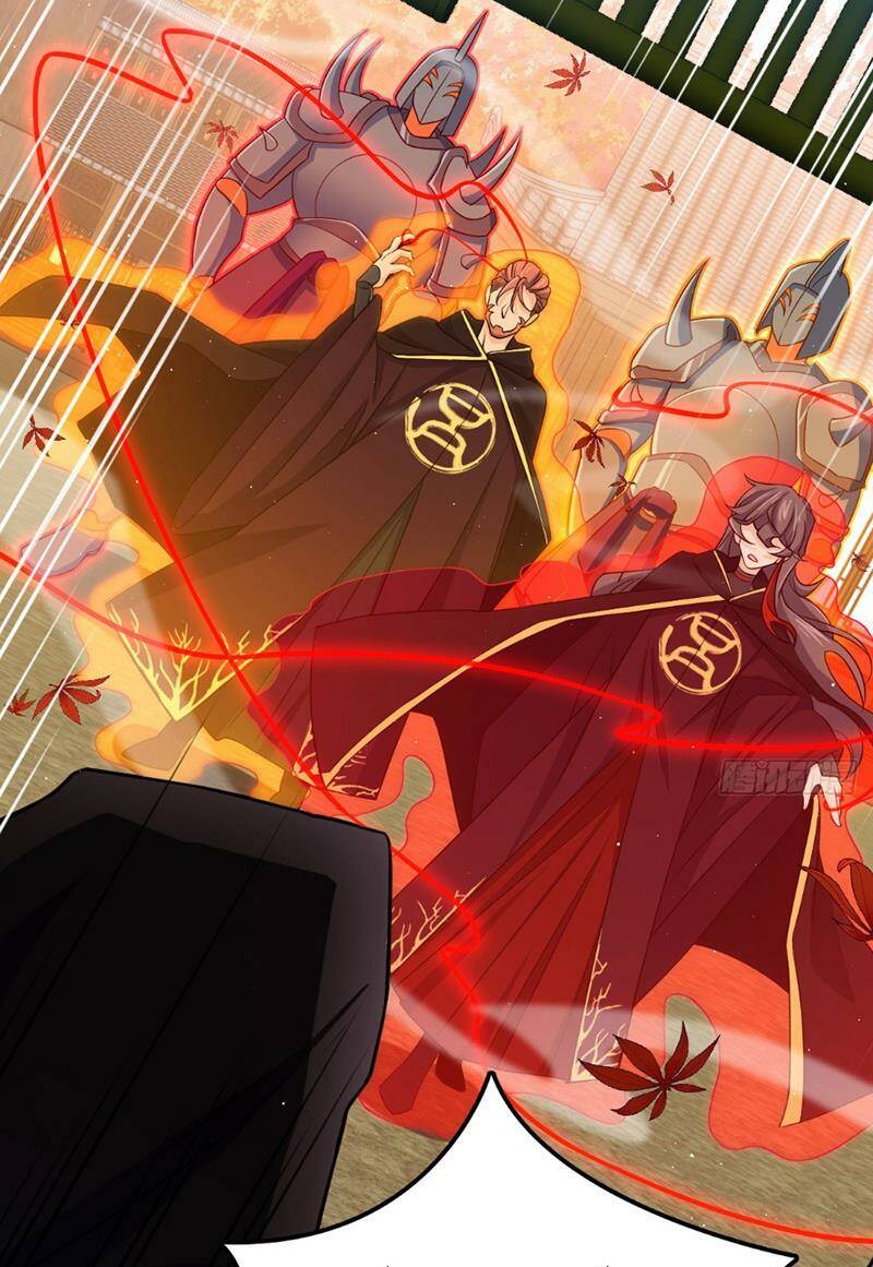 Đại Vương Tha Mạng Chapter 817 - Trang 2