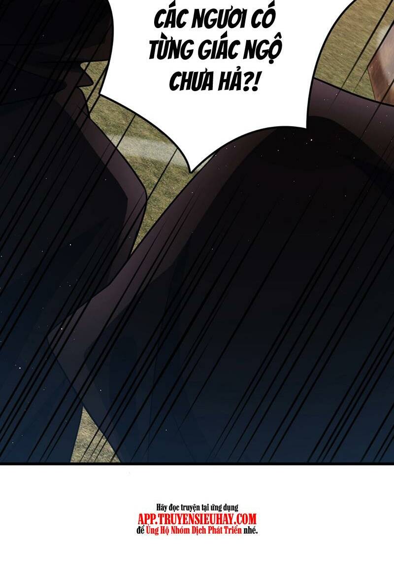 Đại Vương Tha Mạng Chapter 817 - Trang 2