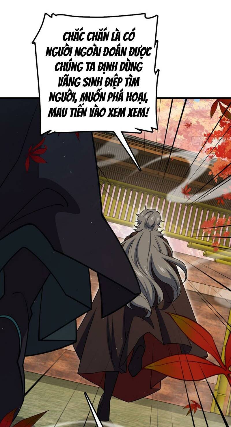 Đại Vương Tha Mạng Chapter 817 - Trang 2
