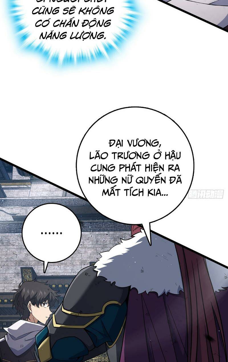 Đại Vương Tha Mạng Chapter 818 - Trang 2