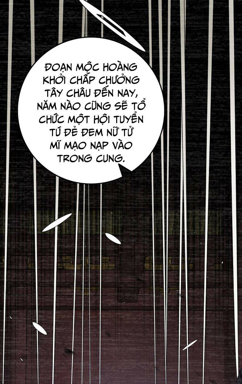 Đại Vương Tha Mạng Chapter 818 - Trang 2