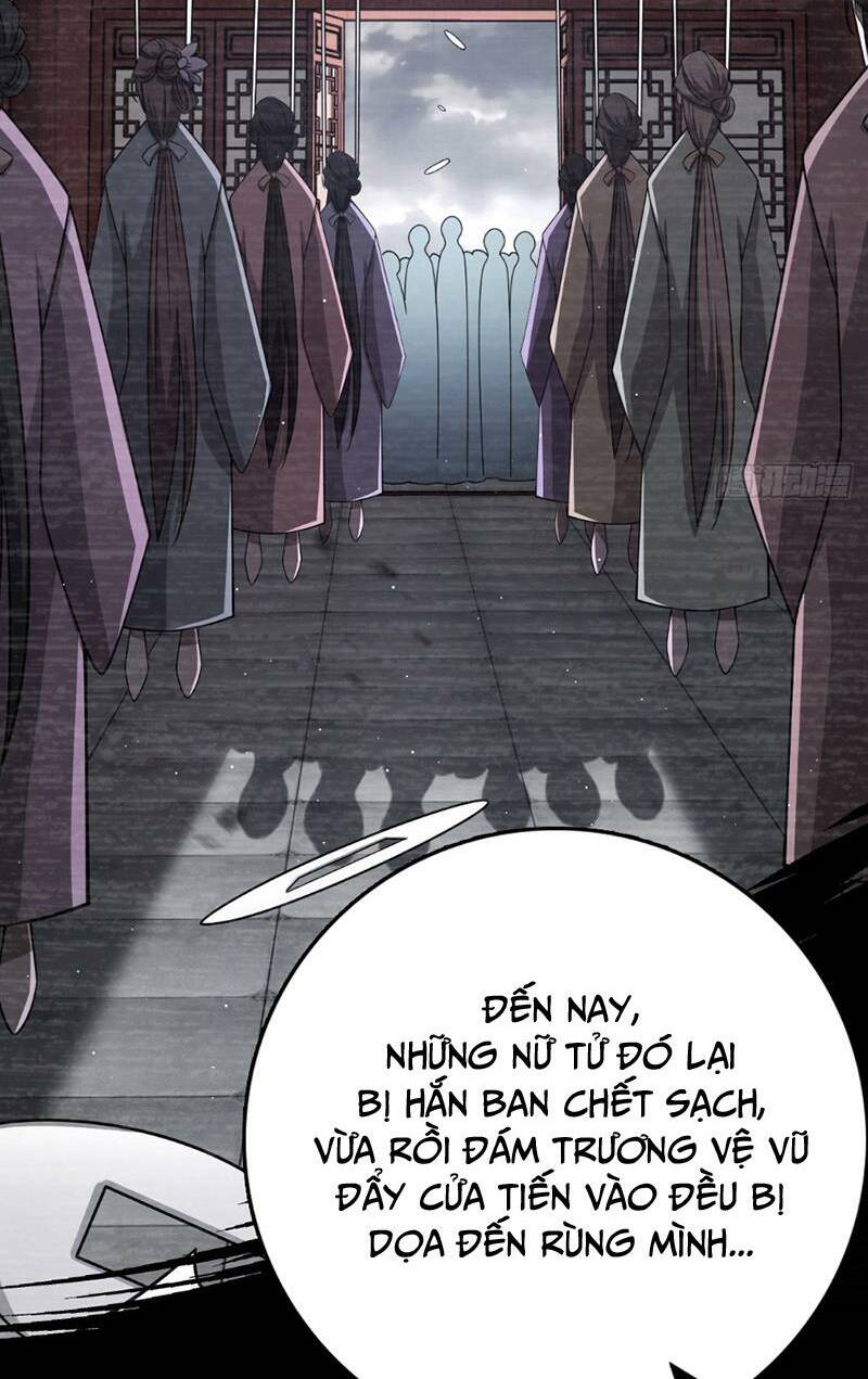 Đại Vương Tha Mạng Chapter 818 - Trang 2