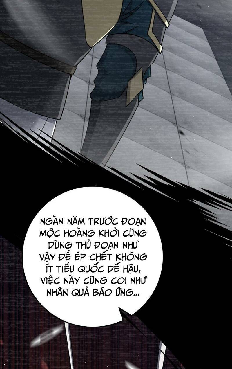 Đại Vương Tha Mạng Chapter 818 - Trang 2