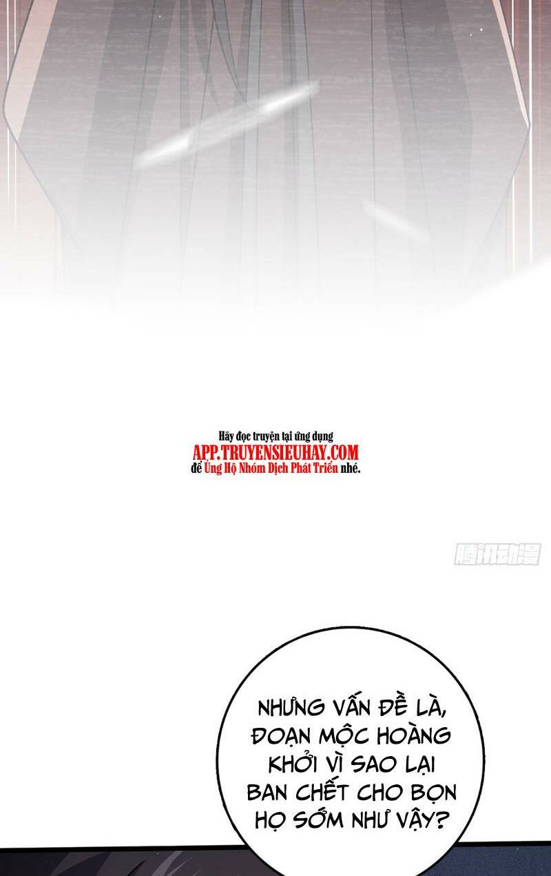 Đại Vương Tha Mạng Chapter 818 - Trang 2