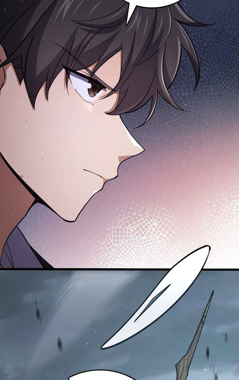 Đại Vương Tha Mạng Chapter 818 - Trang 2