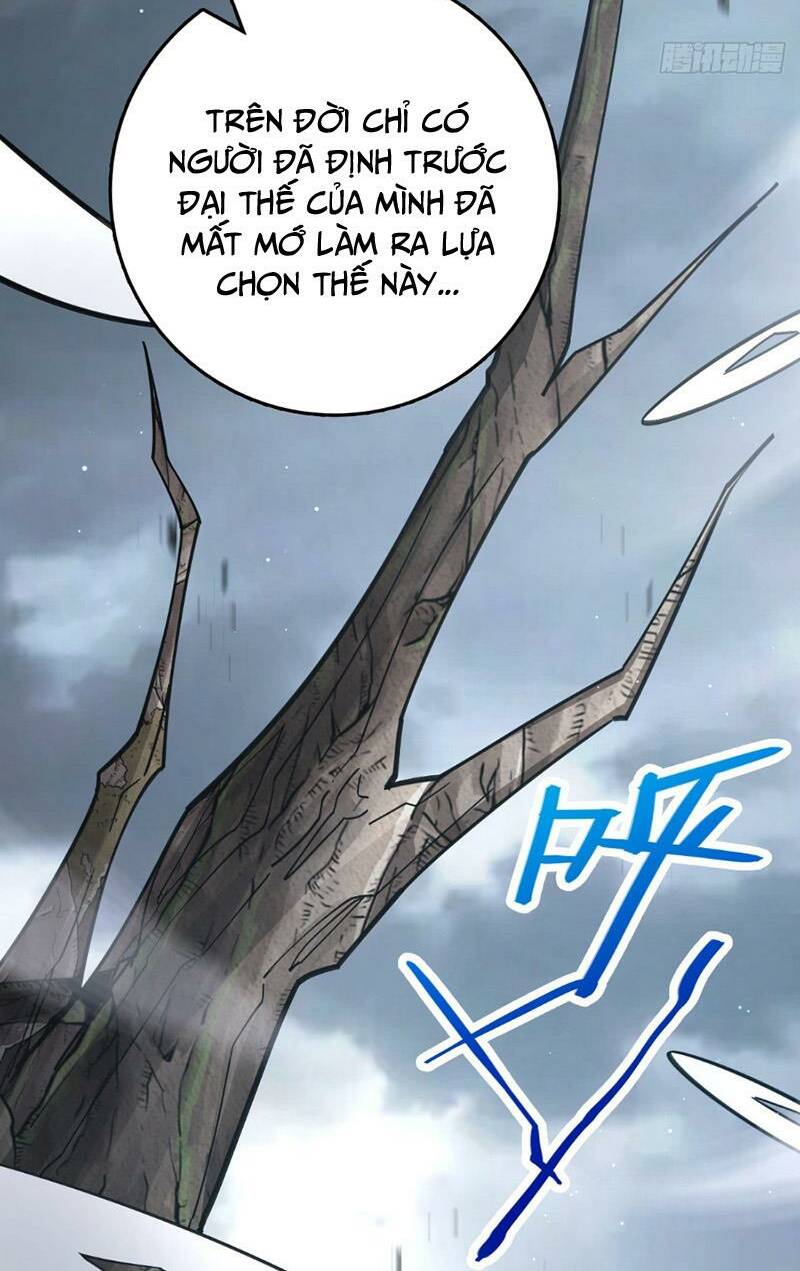 Đại Vương Tha Mạng Chapter 818 - Trang 2