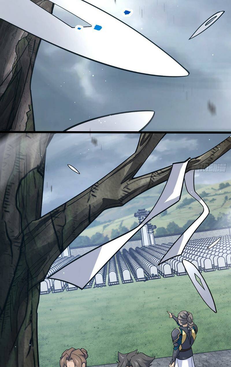 Đại Vương Tha Mạng Chapter 818 - Trang 2