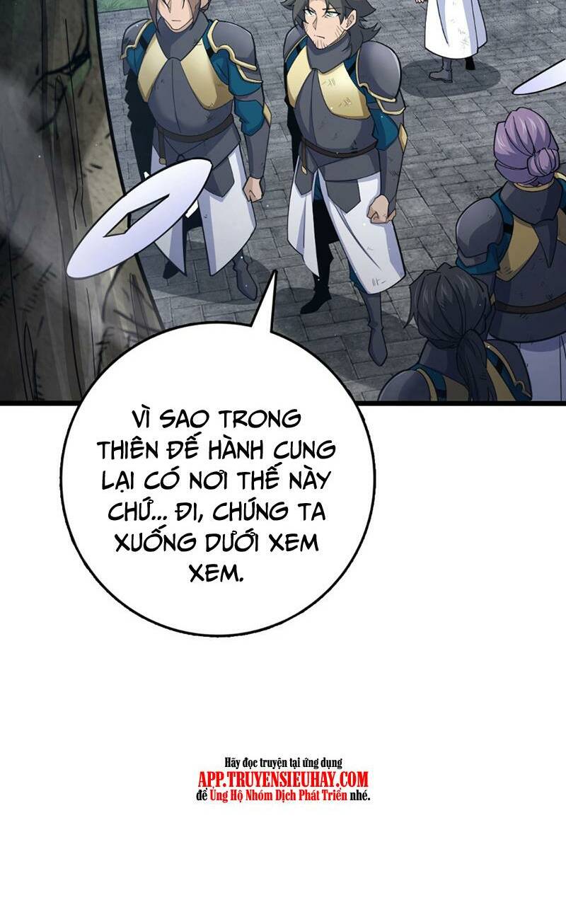 Đại Vương Tha Mạng Chapter 818 - Trang 2