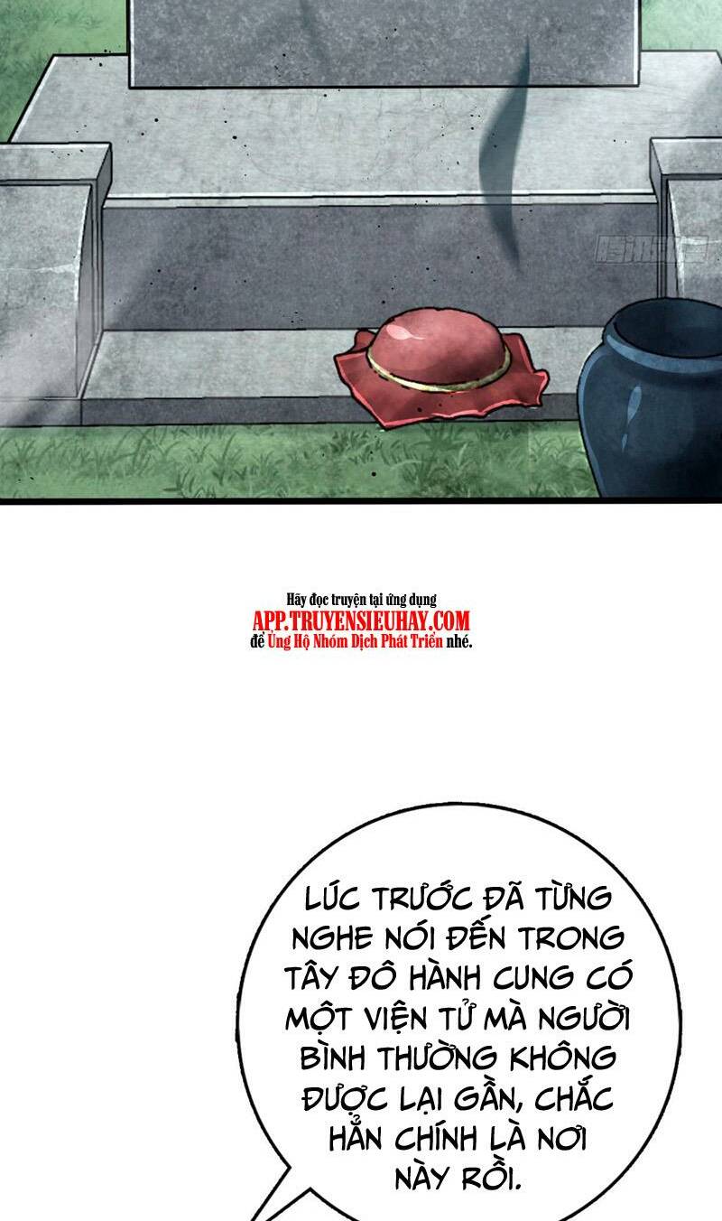 Đại Vương Tha Mạng Chapter 818 - Trang 2