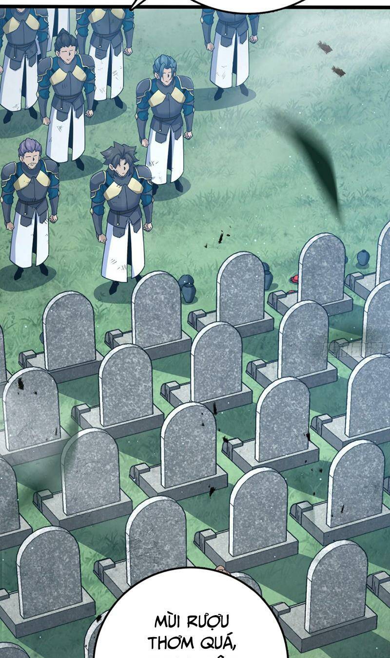 Đại Vương Tha Mạng Chapter 818 - Trang 2