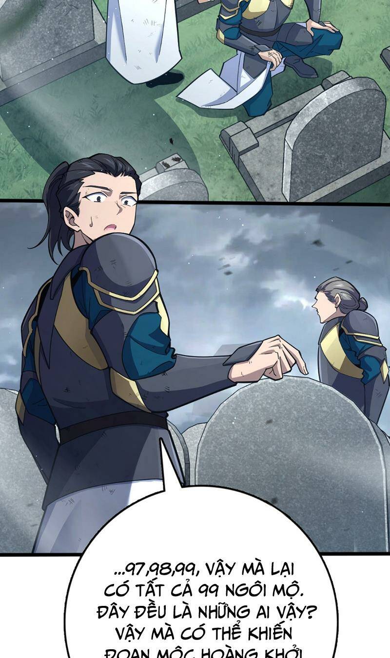 Đại Vương Tha Mạng Chapter 818 - Trang 2