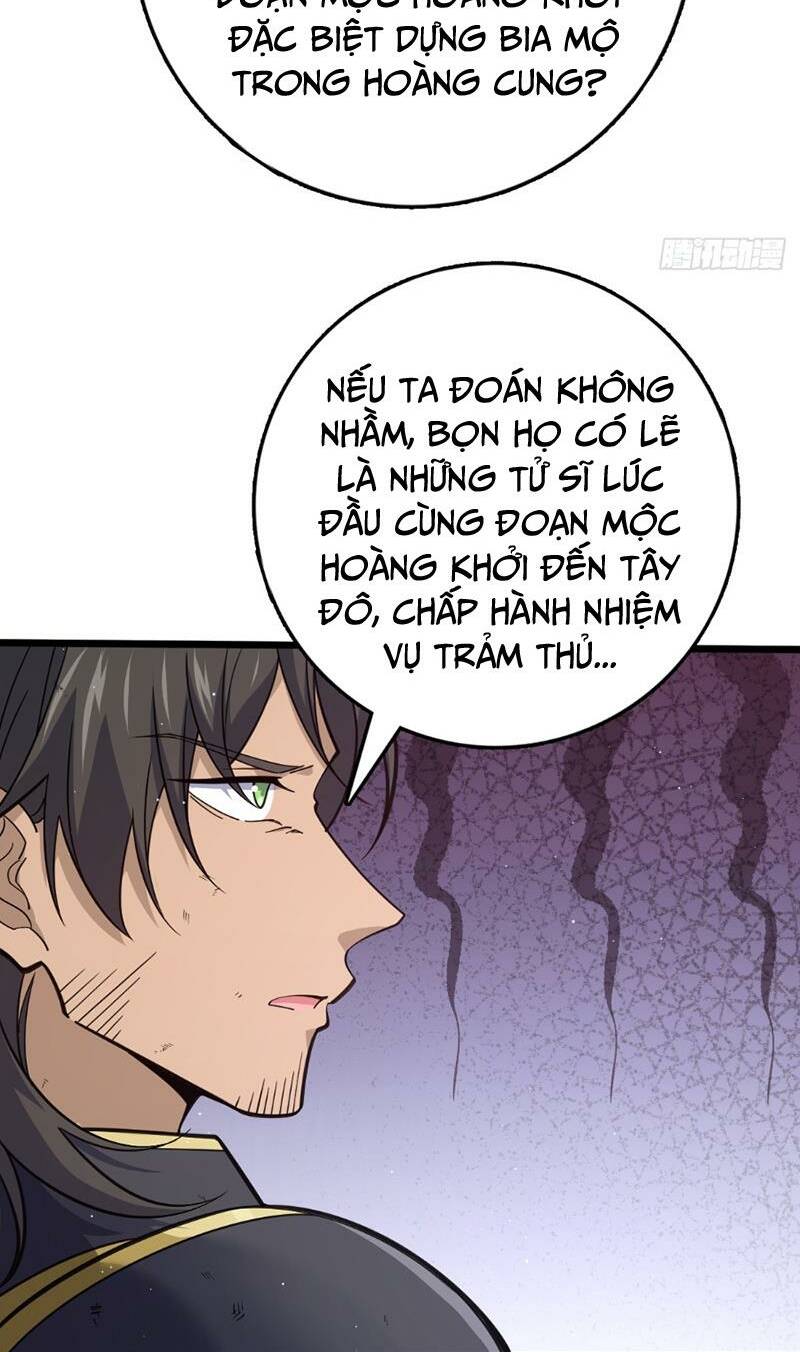 Đại Vương Tha Mạng Chapter 818 - Trang 2