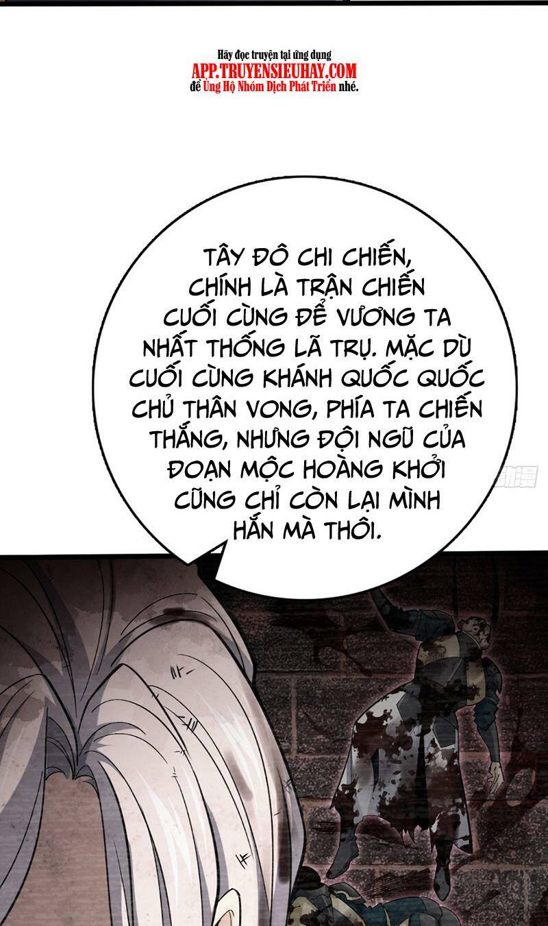 Đại Vương Tha Mạng Chapter 818 - Trang 2