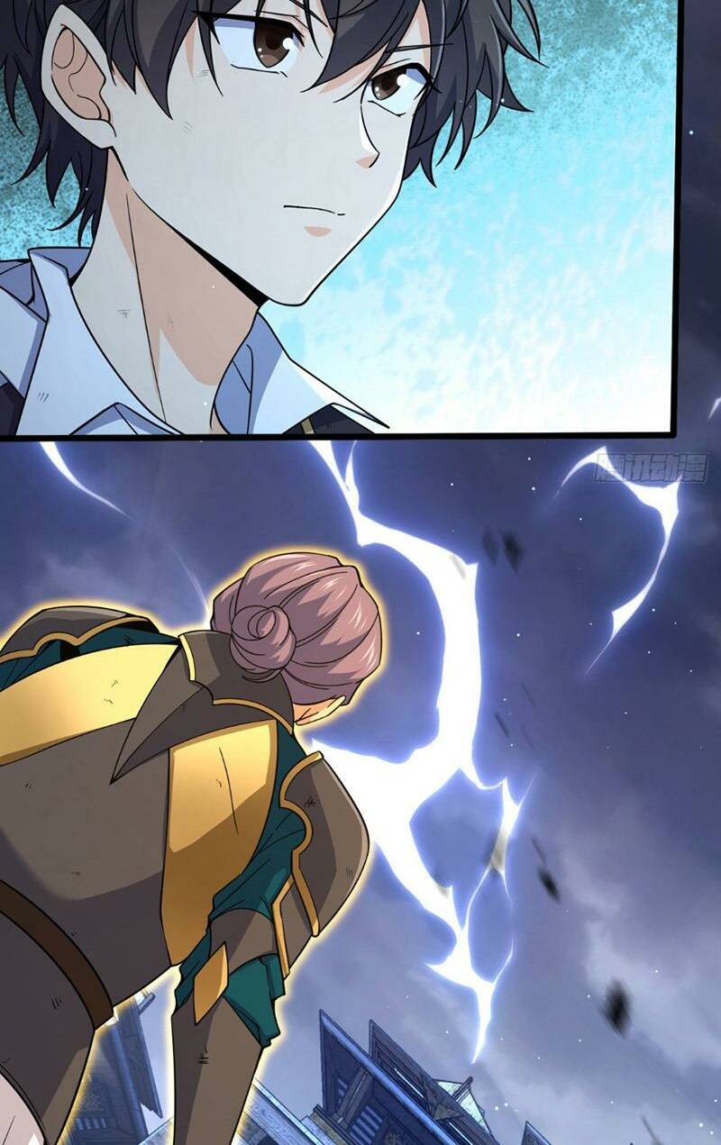 Đại Vương Tha Mạng Chapter 818 - Trang 2