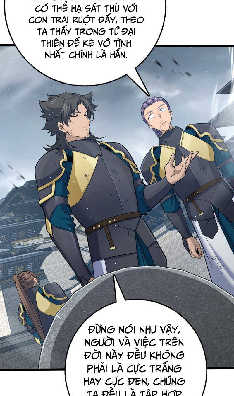 Đại Vương Tha Mạng Chapter 818 - Trang 2