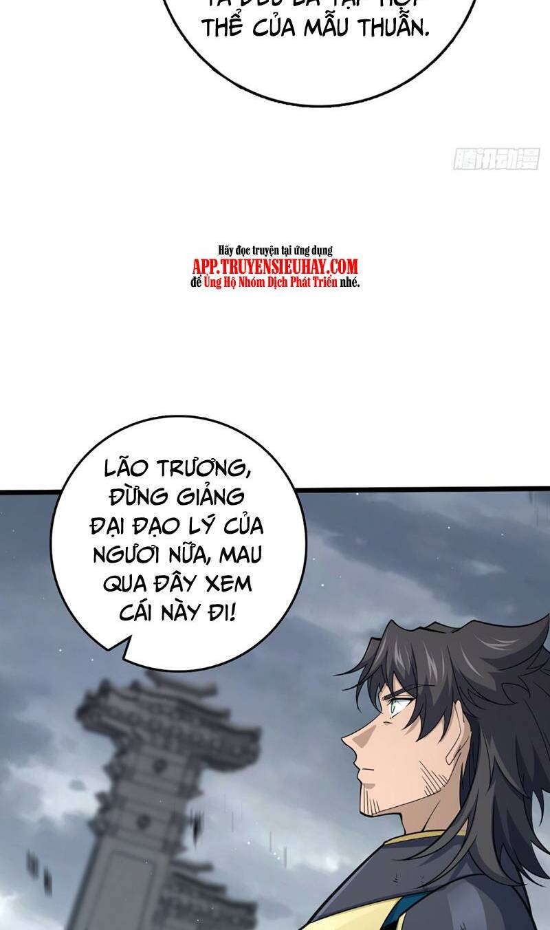 Đại Vương Tha Mạng Chapter 818 - Trang 2