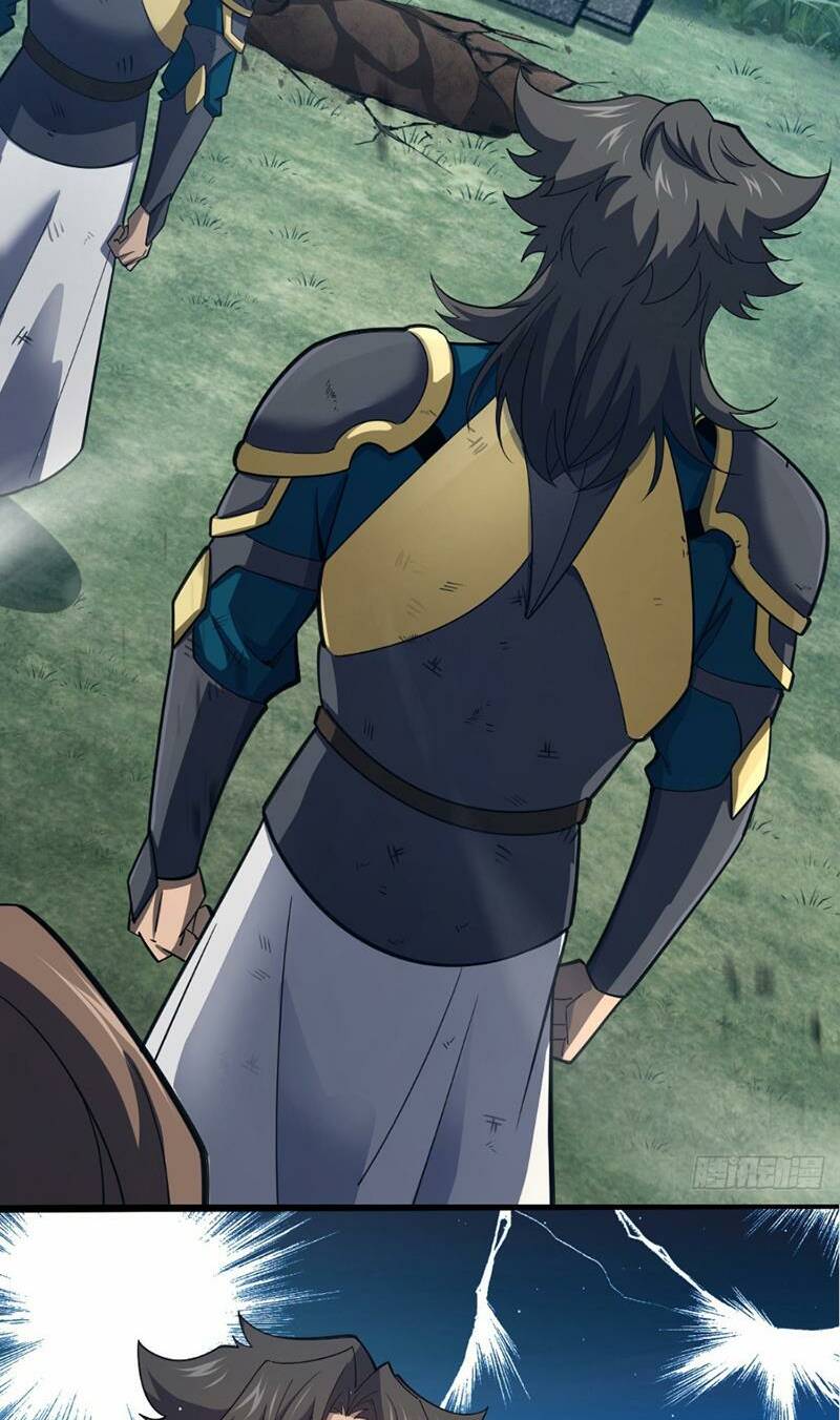 Đại Vương Tha Mạng Chapter 818 - Trang 2