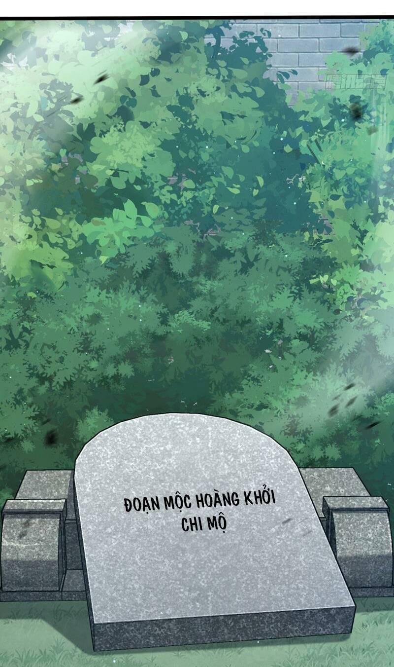 Đại Vương Tha Mạng Chapter 818 - Trang 2