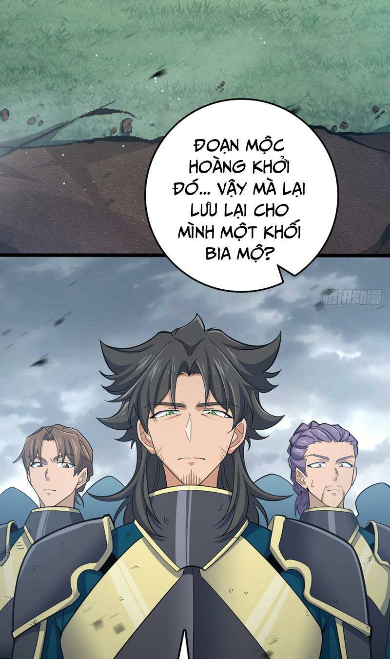 Đại Vương Tha Mạng Chapter 818 - Trang 2