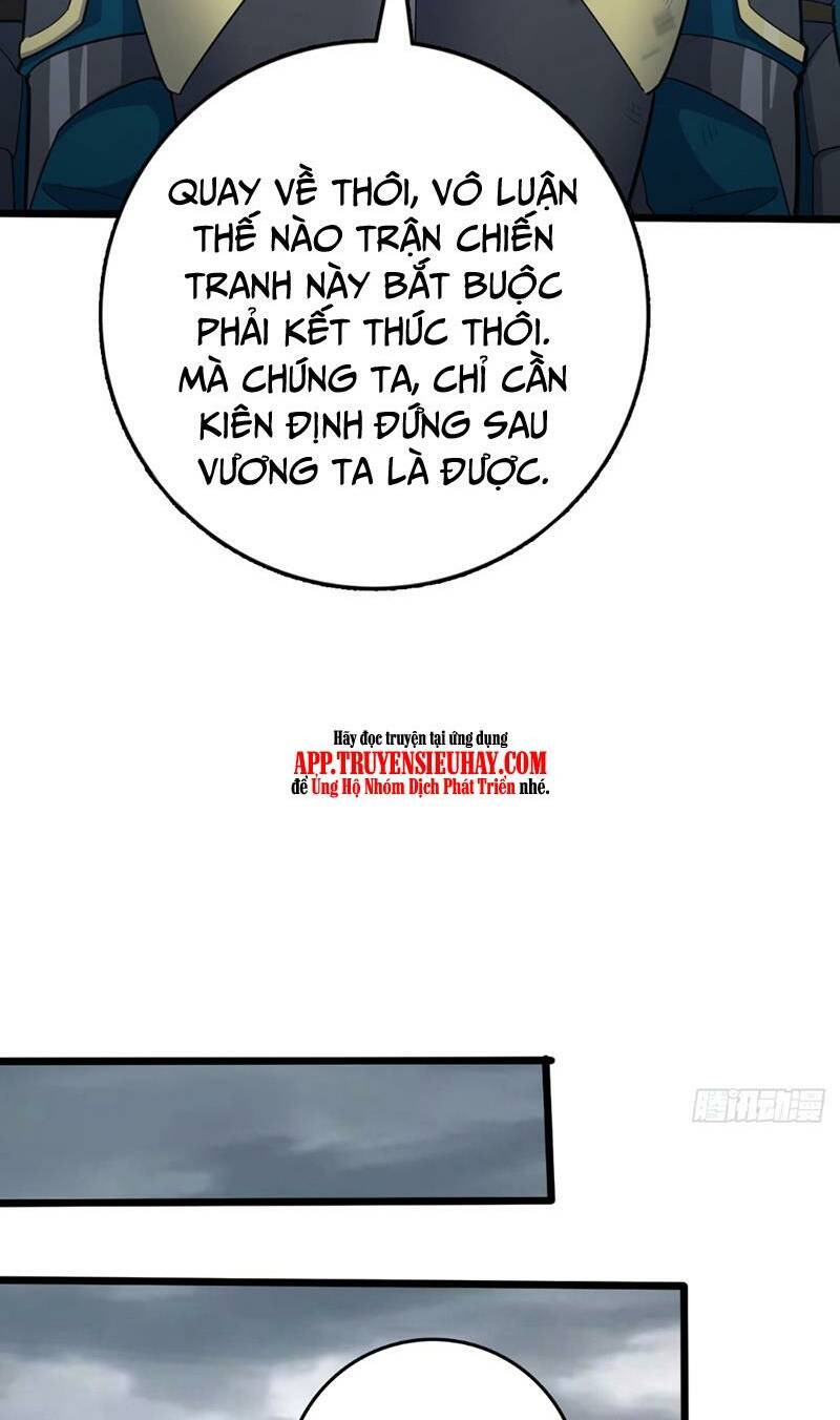 Đại Vương Tha Mạng Chapter 818 - Trang 2