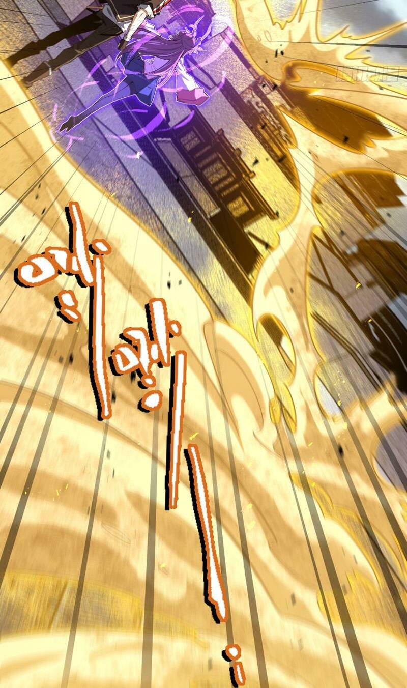 Đại Vương Tha Mạng Chapter 818 - Trang 2